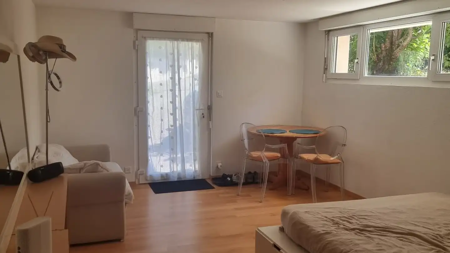 Appartement à louer - Chemin Des Pruniers 16, 1967 Bramois - Photo 2