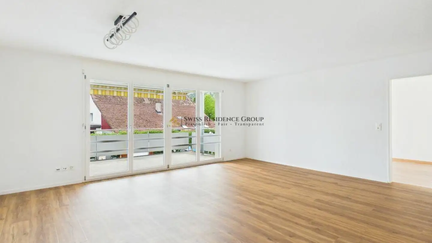 Wohnung mieten - 8172 Niederglatt ZH - Foto 2