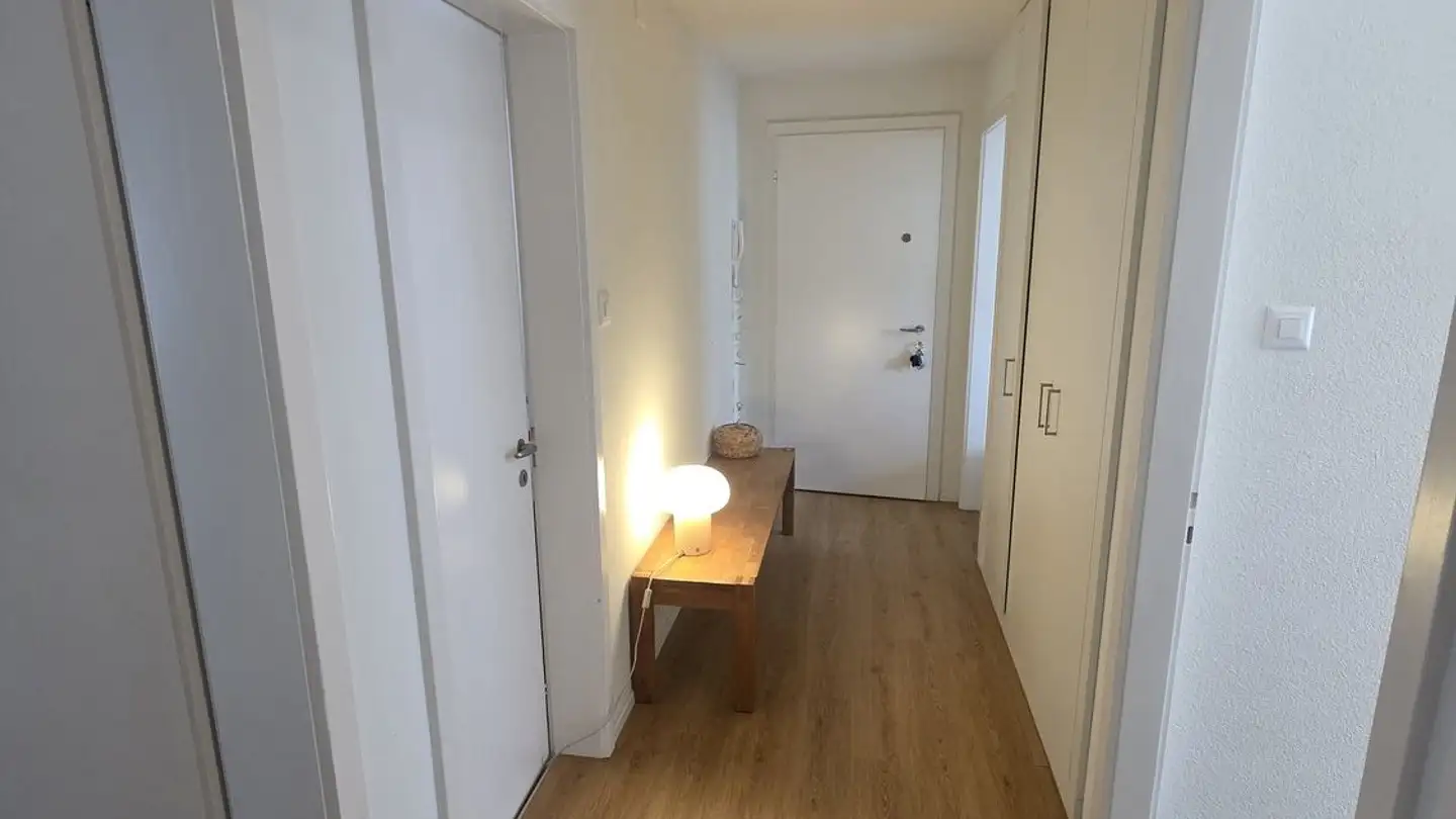 Appartamento in affitto - Elfenaustrasse 34, 6005 Luzern - Foto 3