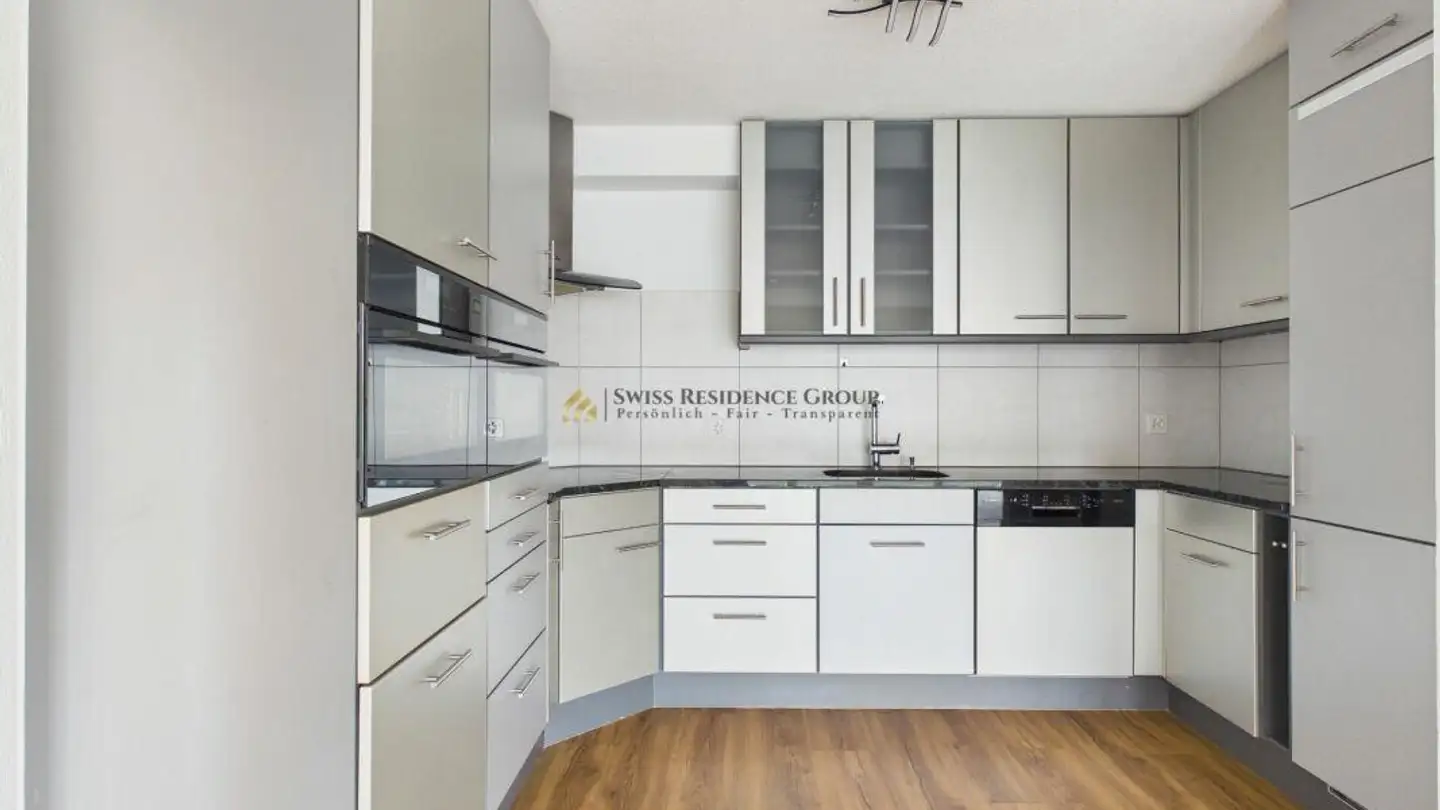 Wohnung mieten - 8172 Niederglatt ZH - Foto 4