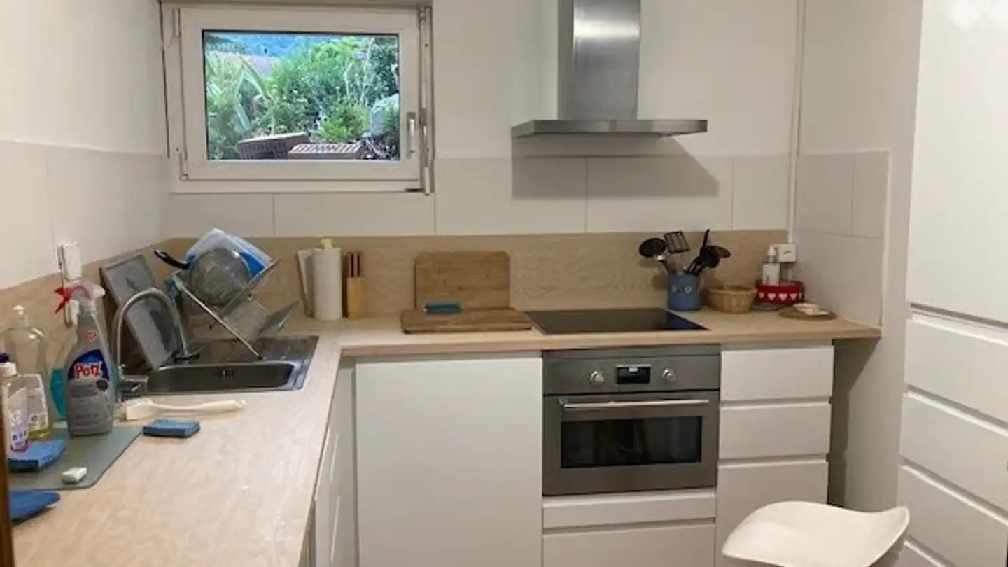 Appartement à louer - Chemin Des Pruniers 16, 1967 Bramois - Photo 3