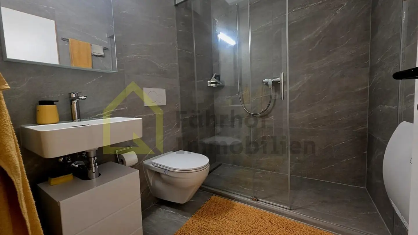Appartement à louer - Via Bramantino 1, 6600 Locarno - Photo 2