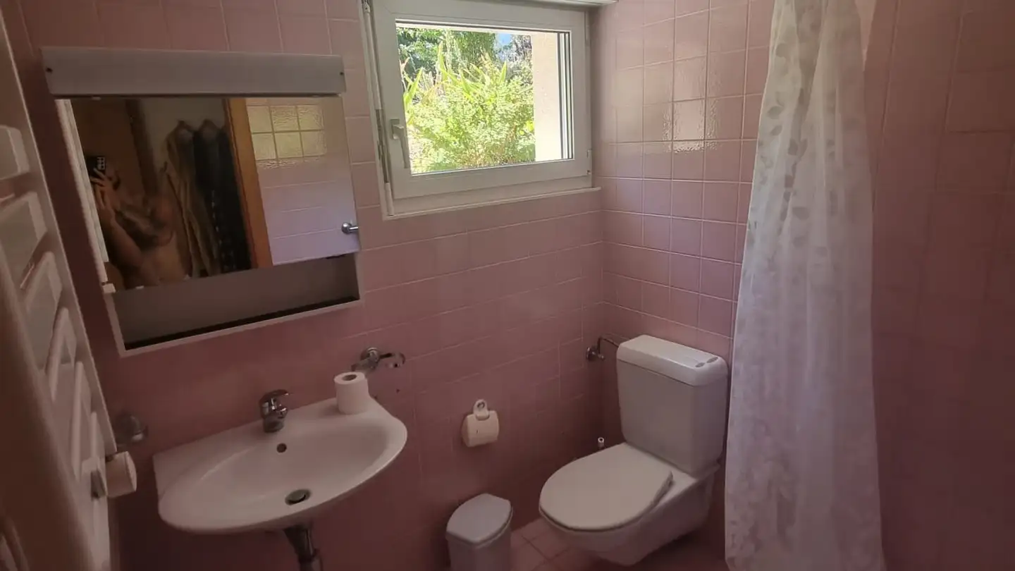 Appartement à louer - Chemin Des Pruniers 16, 1967 Bramois - Photo 4