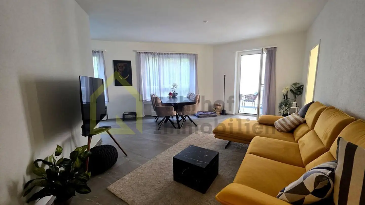 Appartement à louer - Via Bramantino 1, 6600 Locarno - Photo 3