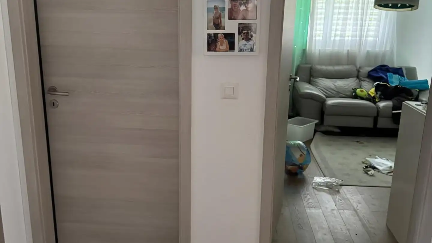 Appartement à louer - Rainacker, 4713 Matzendorf - Photo 4