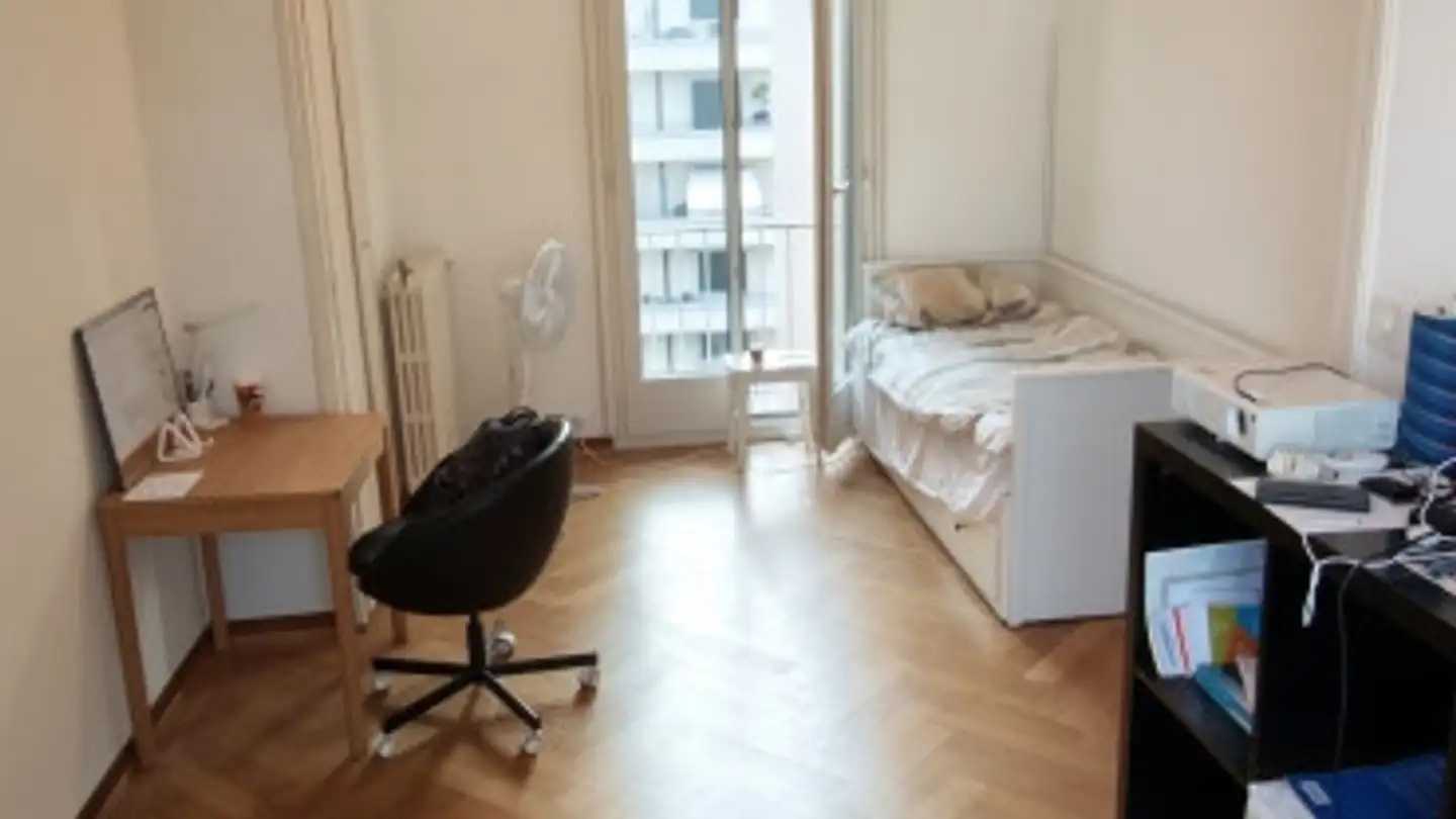 Wohnung mieten - 1245 Collonge-Bellerive