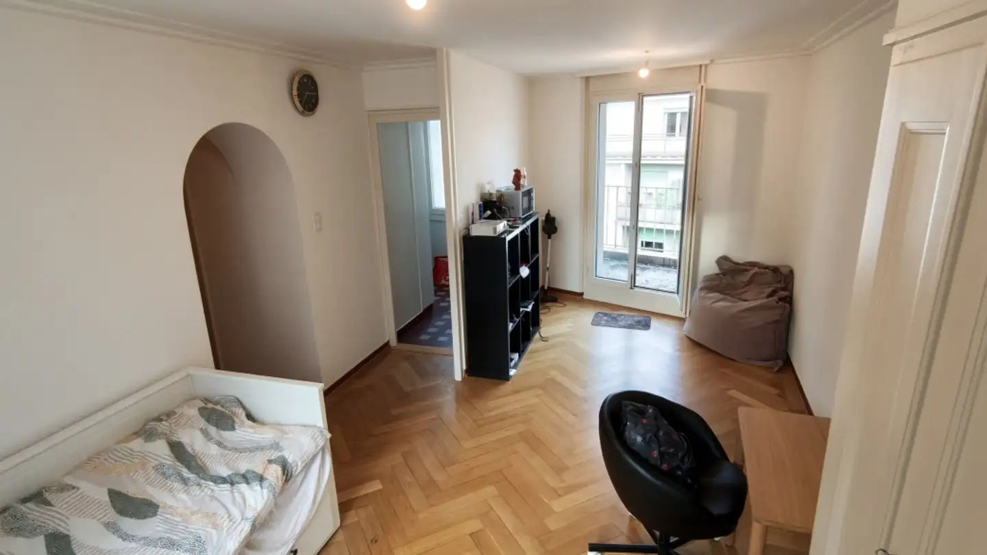 Apartment for rent - 1245 Collonge-Bellerive - Photo 2