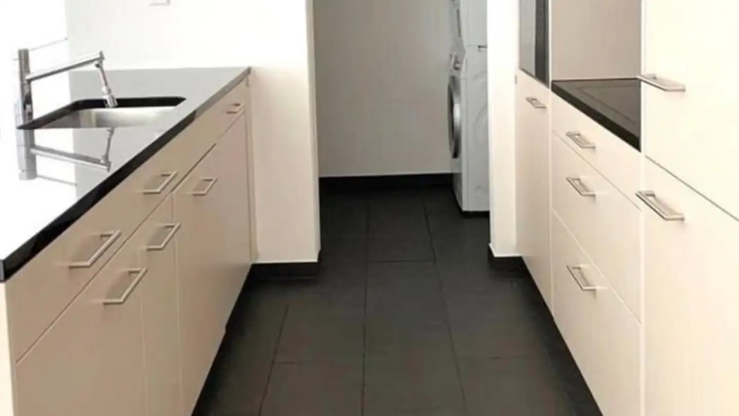 Apartment for rent - Sandrainstrasse 8, 8156 Oberhasli