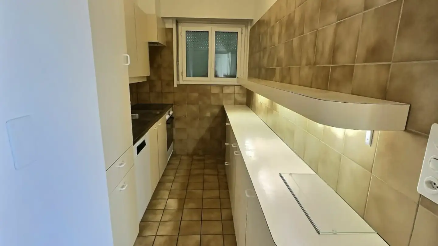 Maison individuelle à louer - Avenue Du Temple 17, 1012 Lausanne - Photo 2