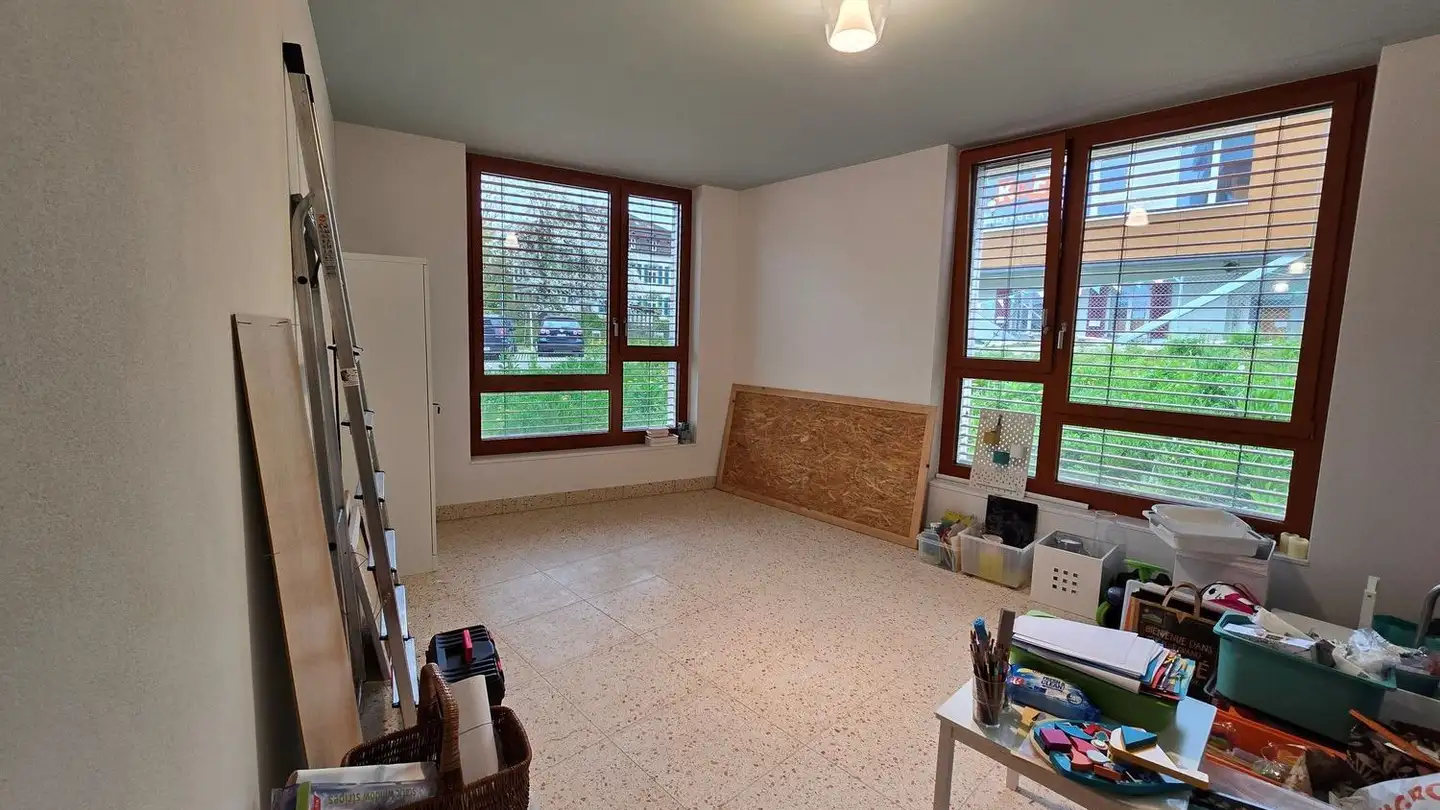 Werkstatt mieten - Talstrasse 19, 8620 Wetzikon ZH