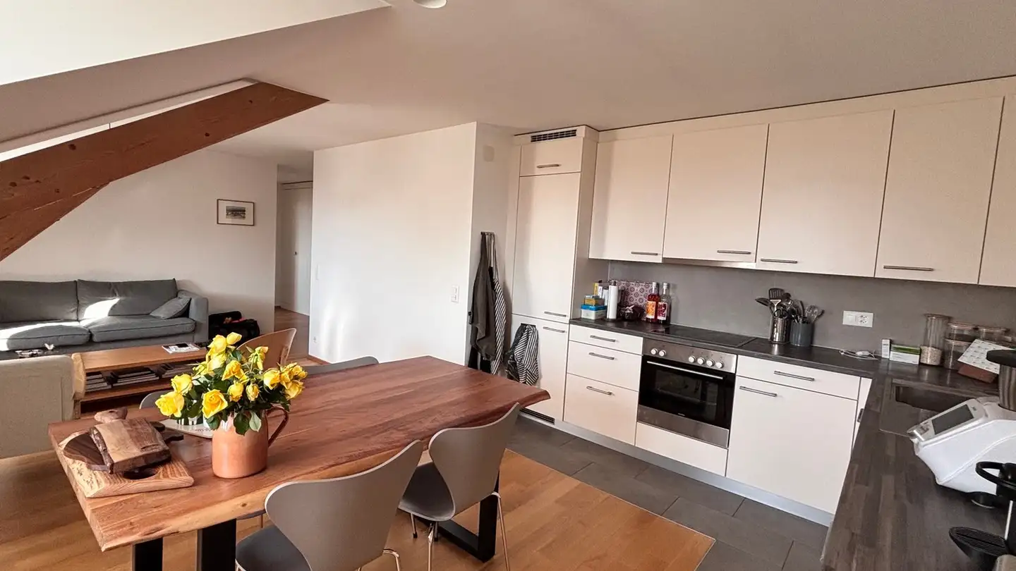 Wohnung mieten - 1007 Lausanne - Foto 2