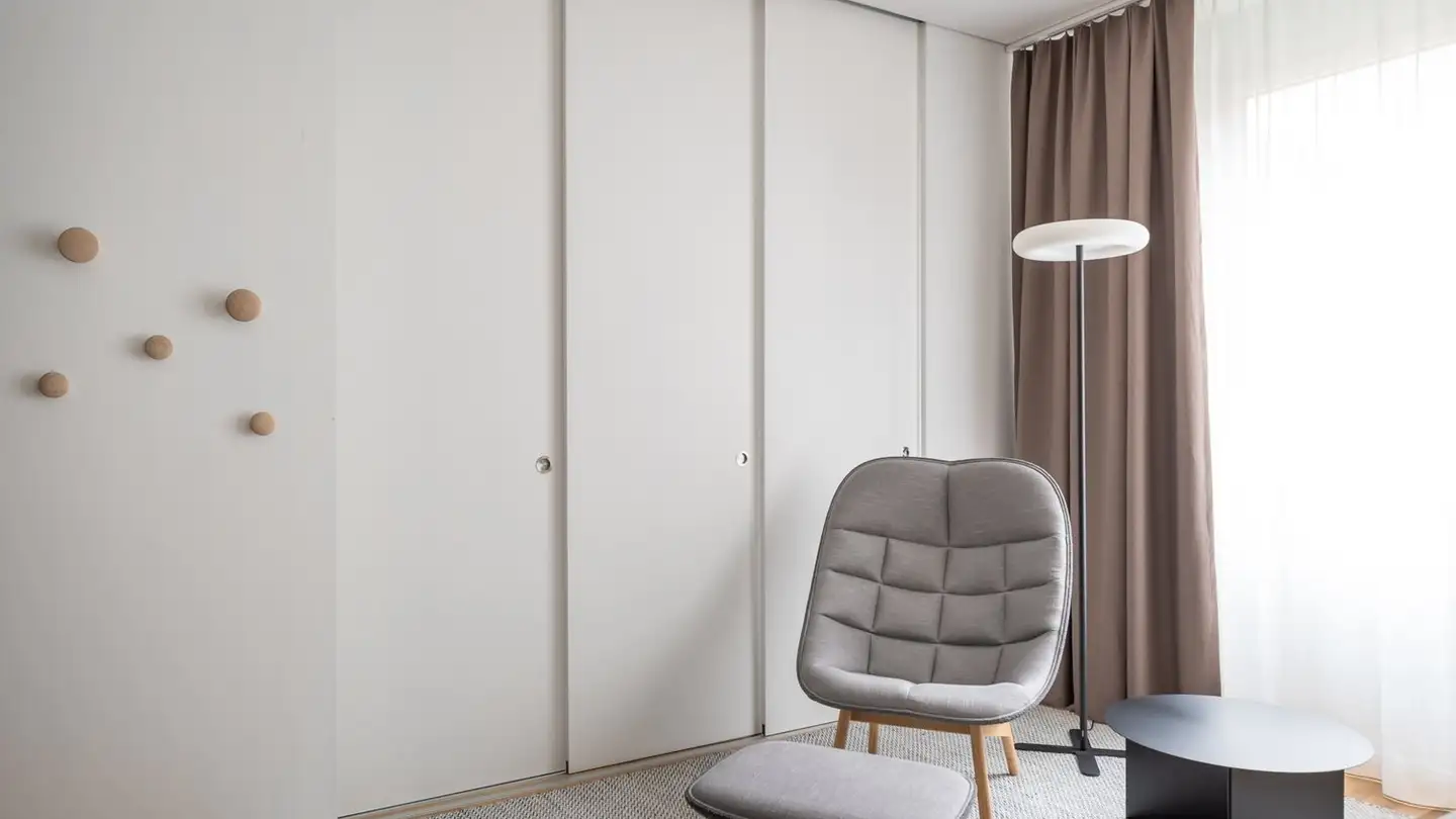 Appartamento ammobiliato in affitto - Freischützgasse 14, 8004 Zürich - Foto 4