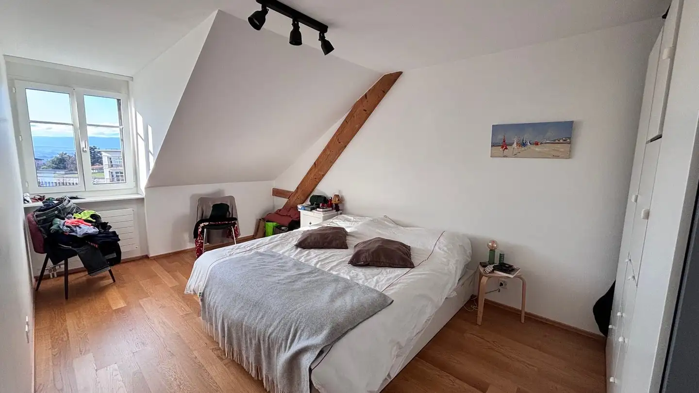 Wohnung mieten - 1007 Lausanne - Foto 3