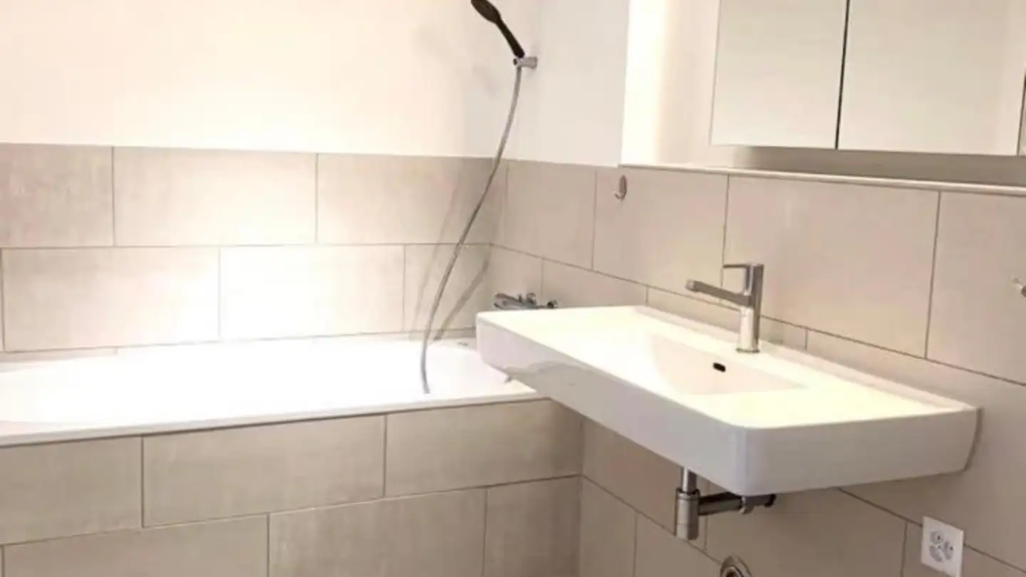 Apartment for rent - Sandrainstrasse 8, 8156 Oberhasli - Photo 4