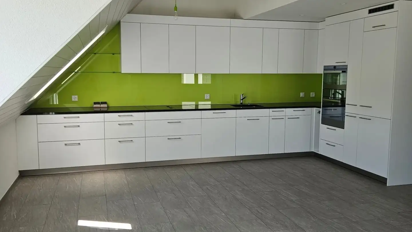 Maisonette mieten - Bockenweg 15a, 8810 Horgen