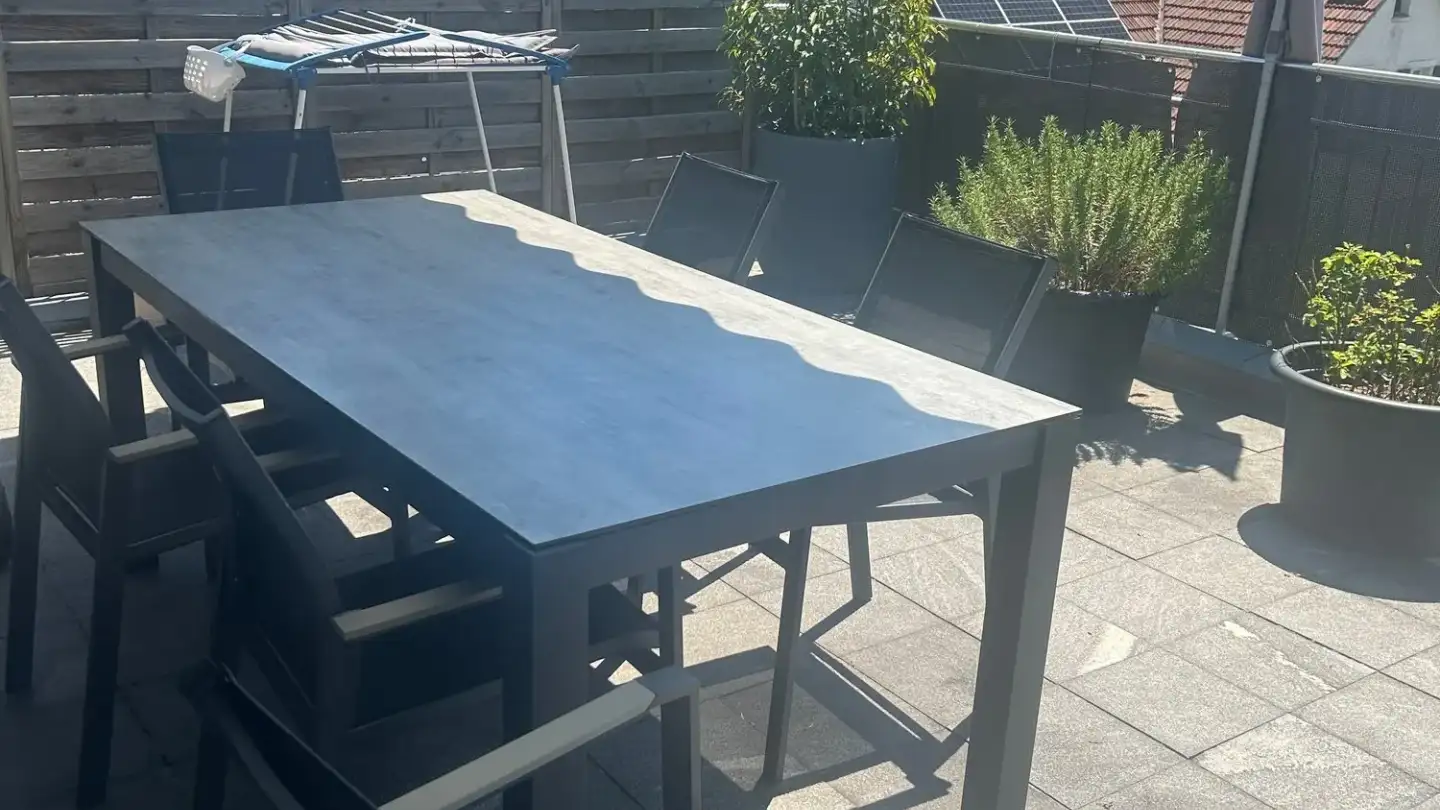 Attico in affitto - Fliederstrasse 32, 5415 Nussbaumen AG - Foto 2