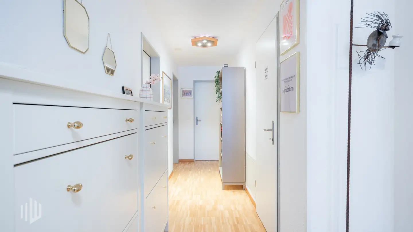 Apartment for sale - Burechgasse 7c, 3652 Hilterfingen - Photo 3