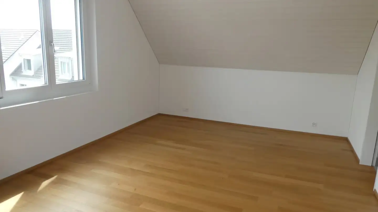 Maisonette mieten - Bockenweg 15a, 8810 Horgen - Foto 3