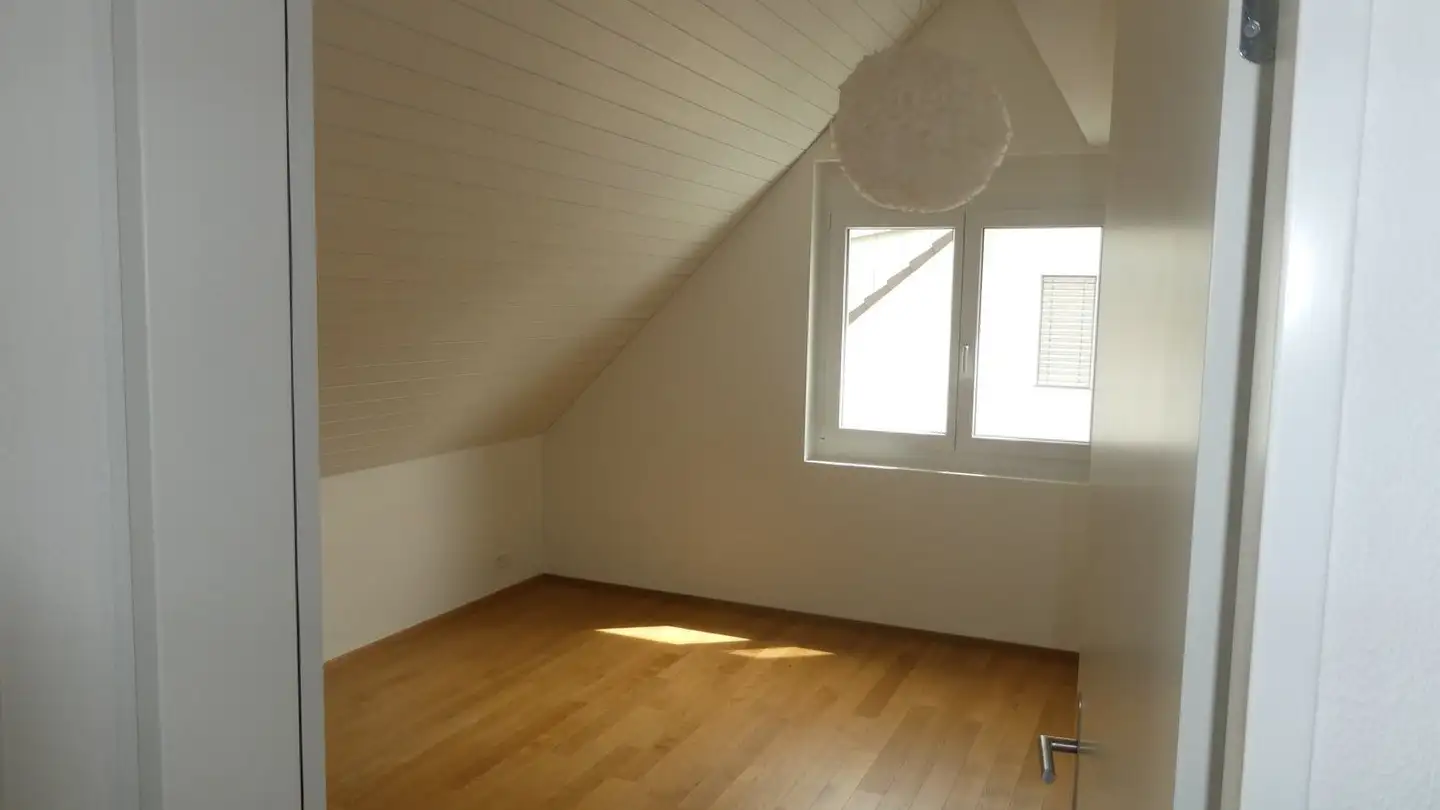 Maisonette mieten - Bockenweg 15a, 8810 Horgen - Foto 4