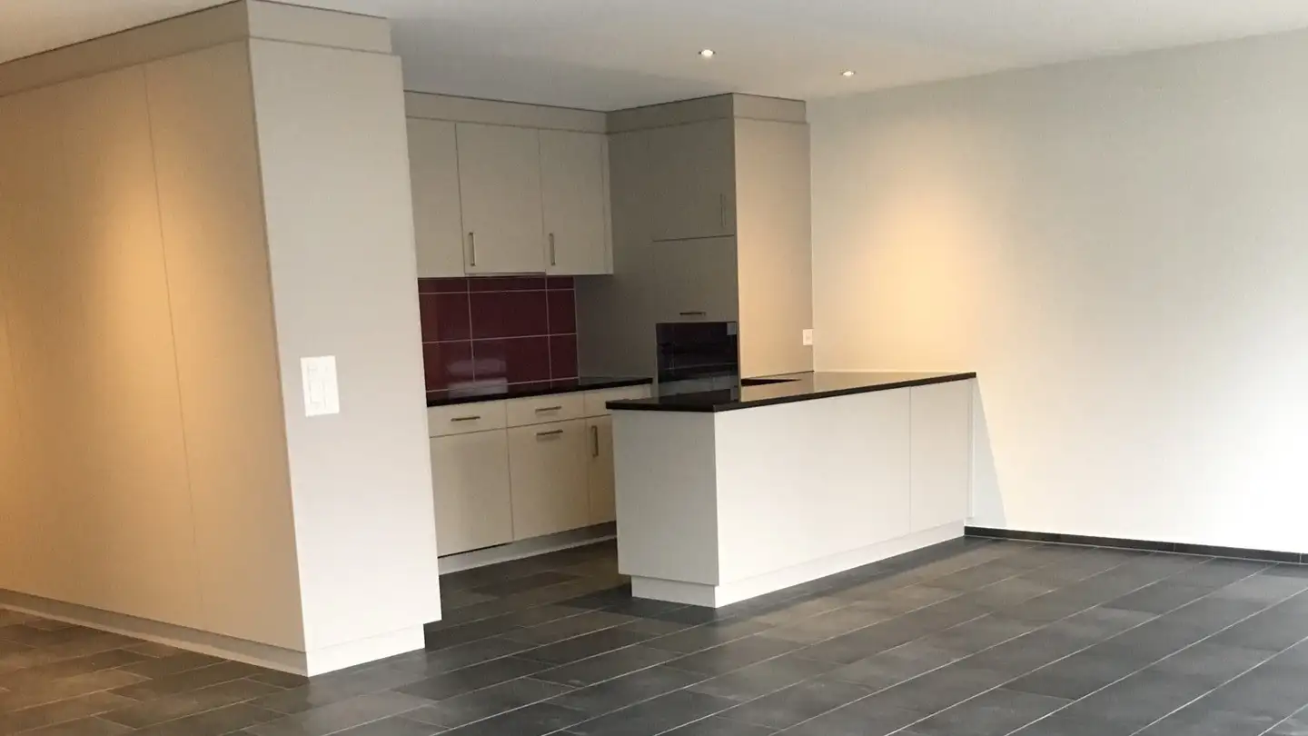 Appartamento in affitto - Rue De La Condémine 9, 1630 Bulle - Photo 2