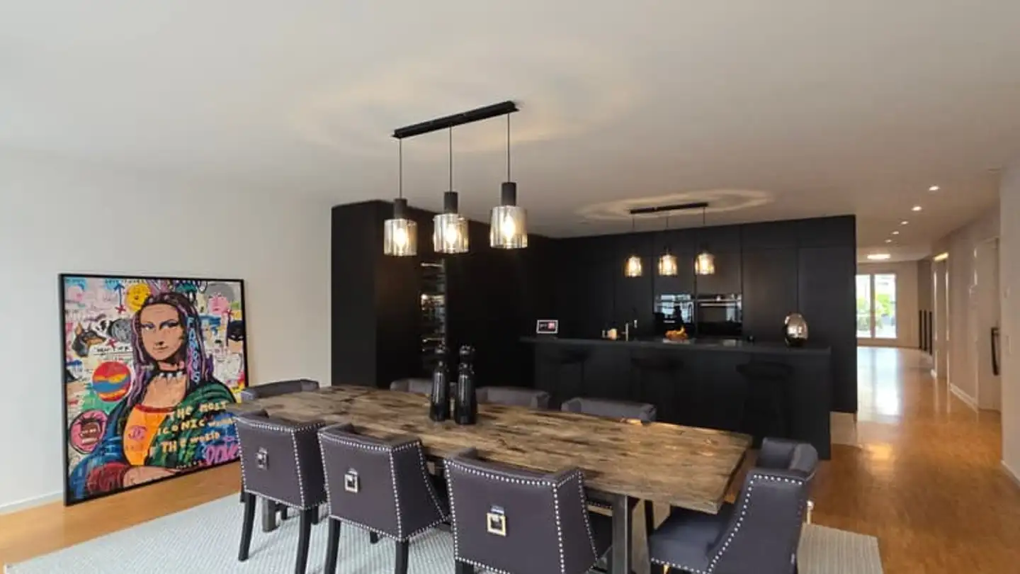 Apartment for rent - Avenue Des Bains, 1400 Yverdon-les-Bains