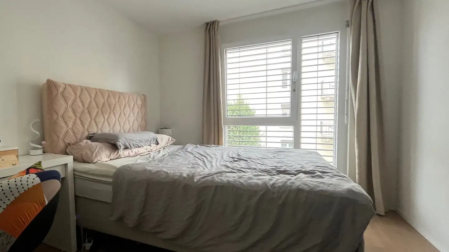 Appartamento in affitto - Rue De La Condémine 9, 1630 Bulle - Photo 4