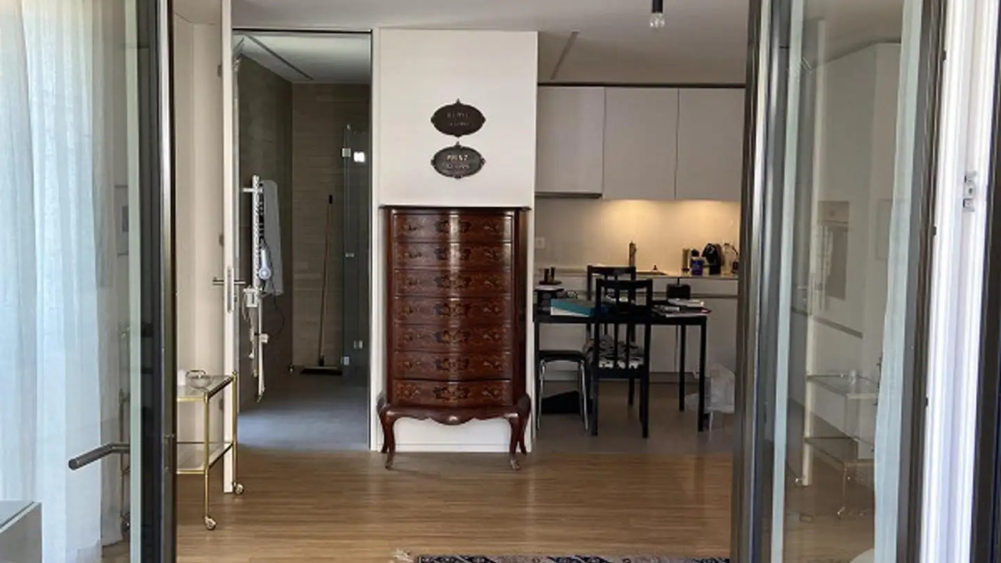 Appartamento in affitto - Gustav-Siber-Weg 3, 8700 Küsnacht ZH