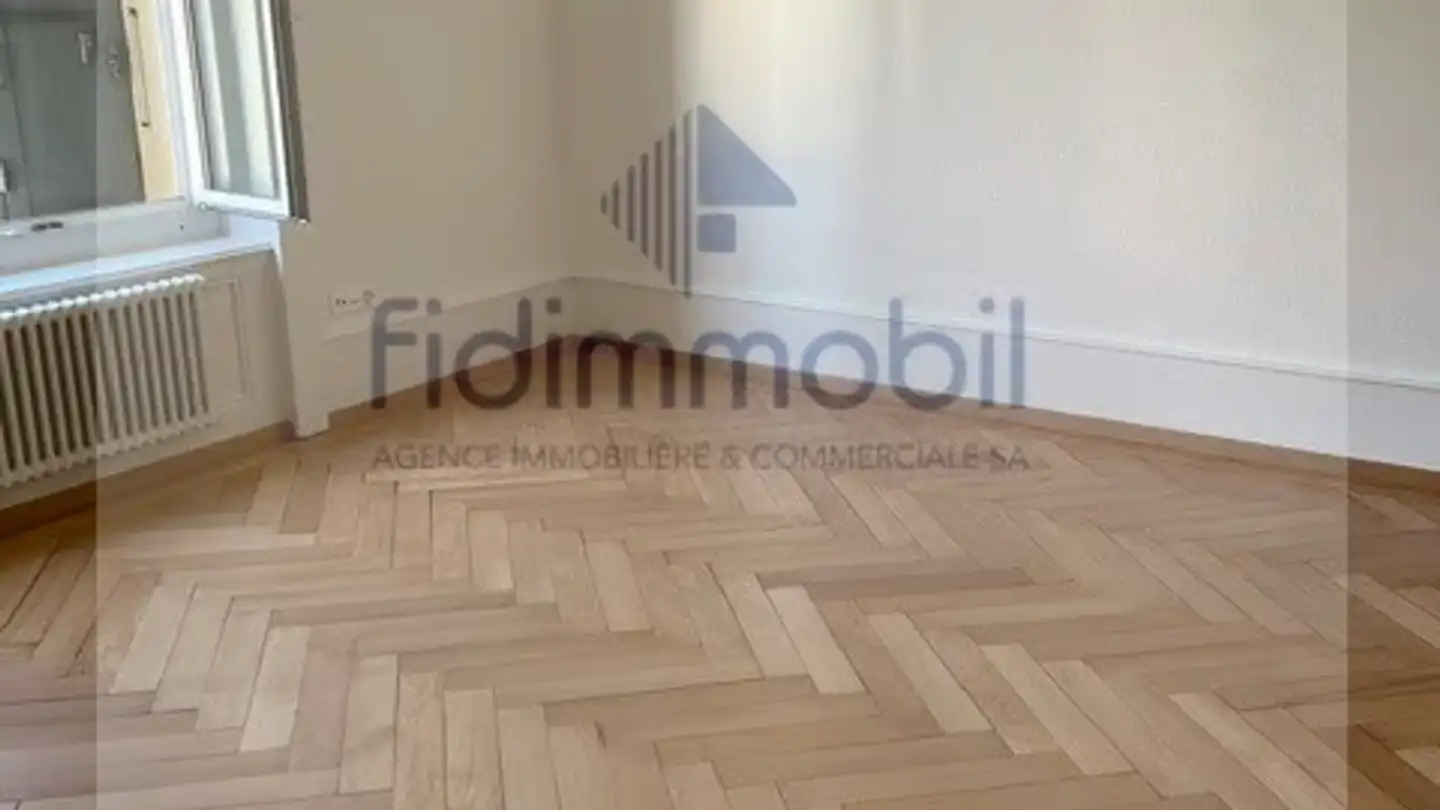 Apartment for rent - Rue De Maillefer 34, 2000 Neuchâtel
