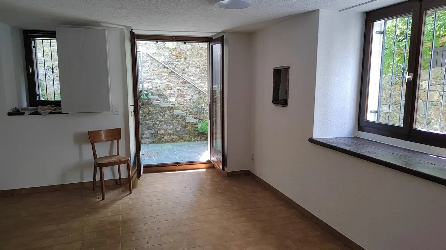 Einfamilienhaus mieten - 6576 Gerra (Gambarogno) - Foto 2