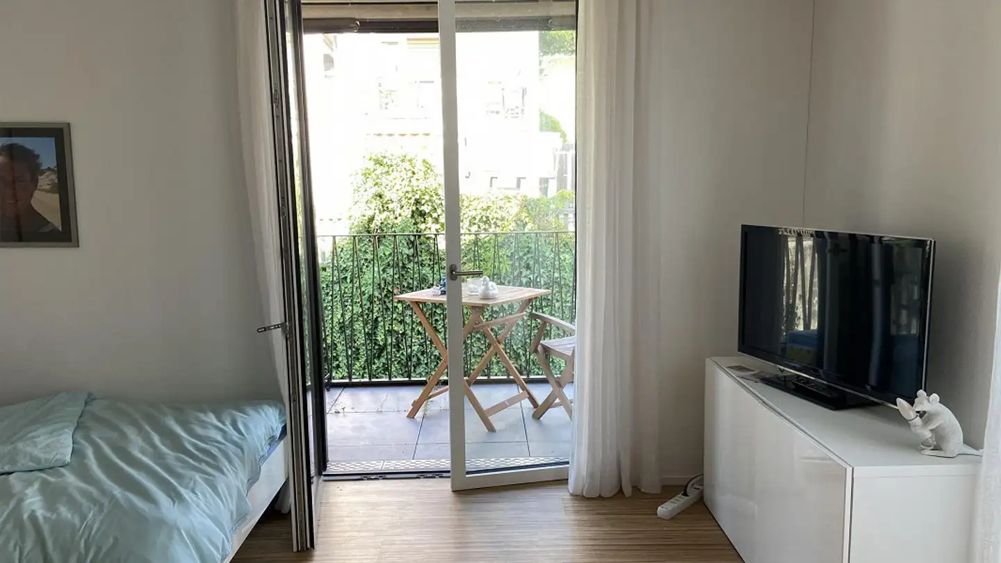 Appartamento in affitto - Gustav-Siber-Weg 3, 8700 Küsnacht ZH - Foto 2