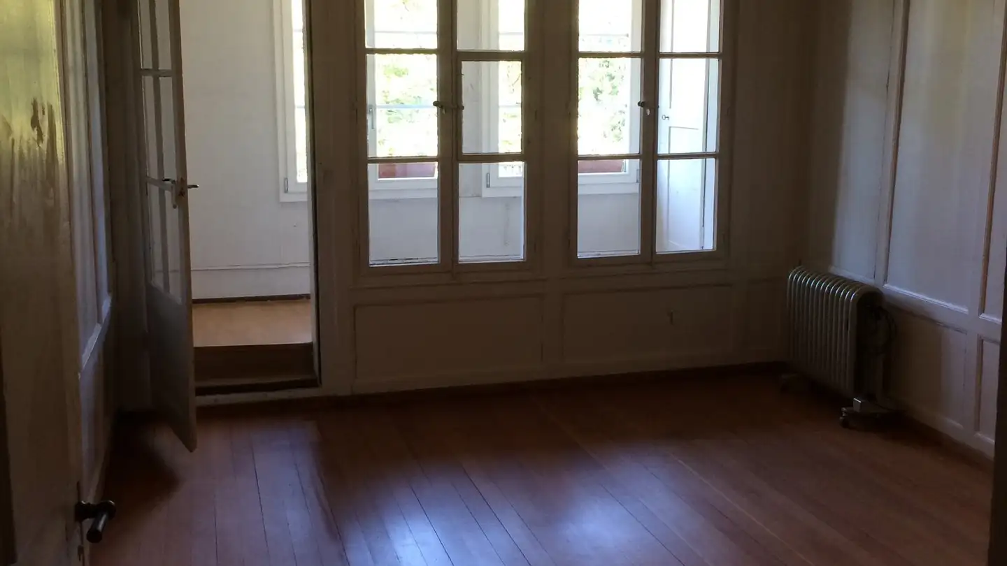 Single room for rent - Postgasse, 3011 Bern