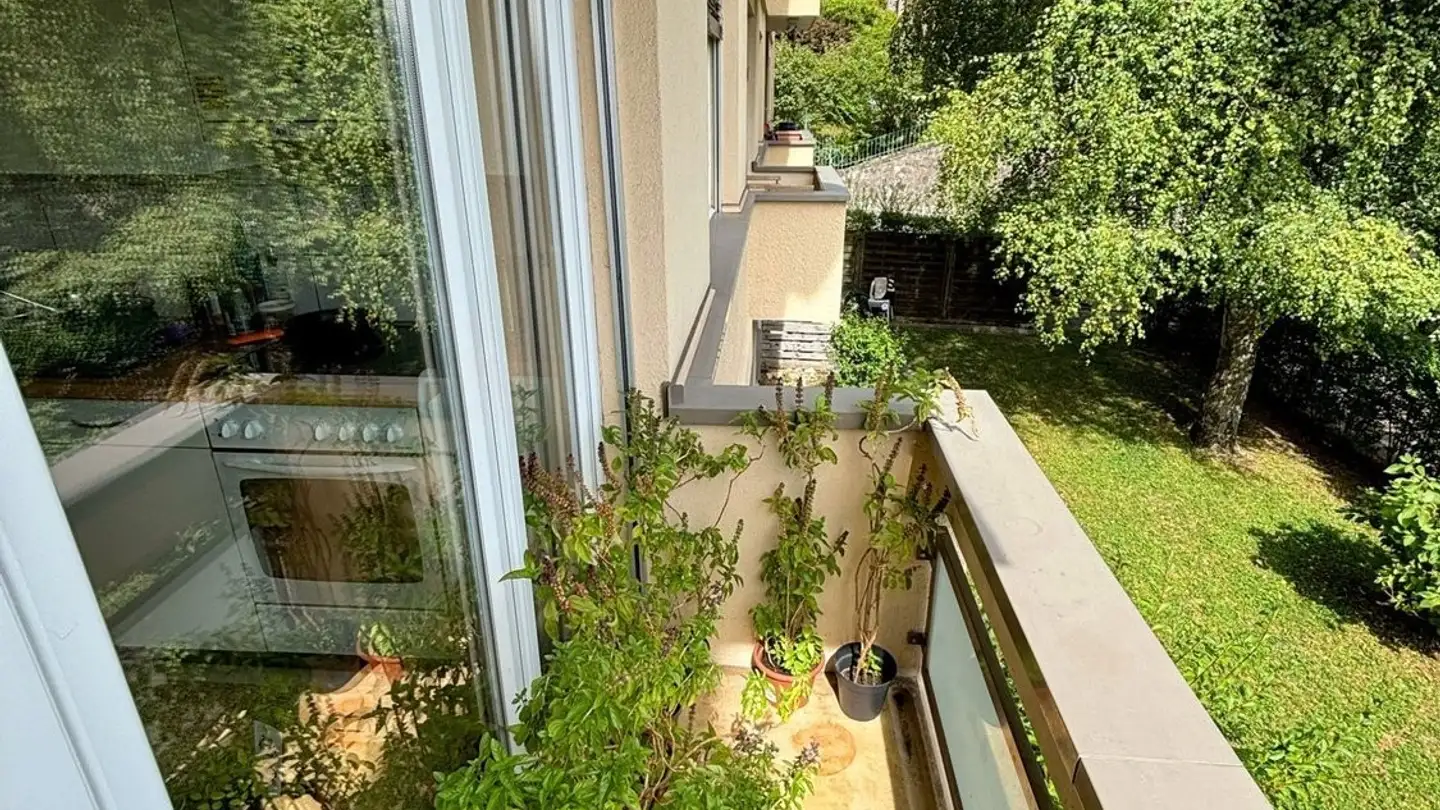 Chambre à louer - 1004 Lausanne - Photo 4