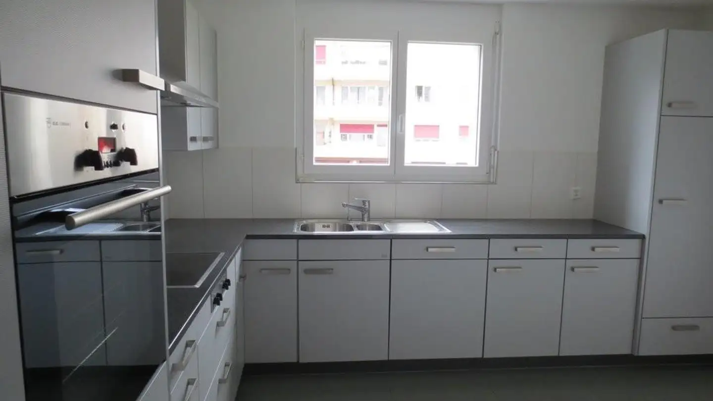 Apartment for rent - Bahnhofstrasse 15, 2544 Bettlach - Photo 2