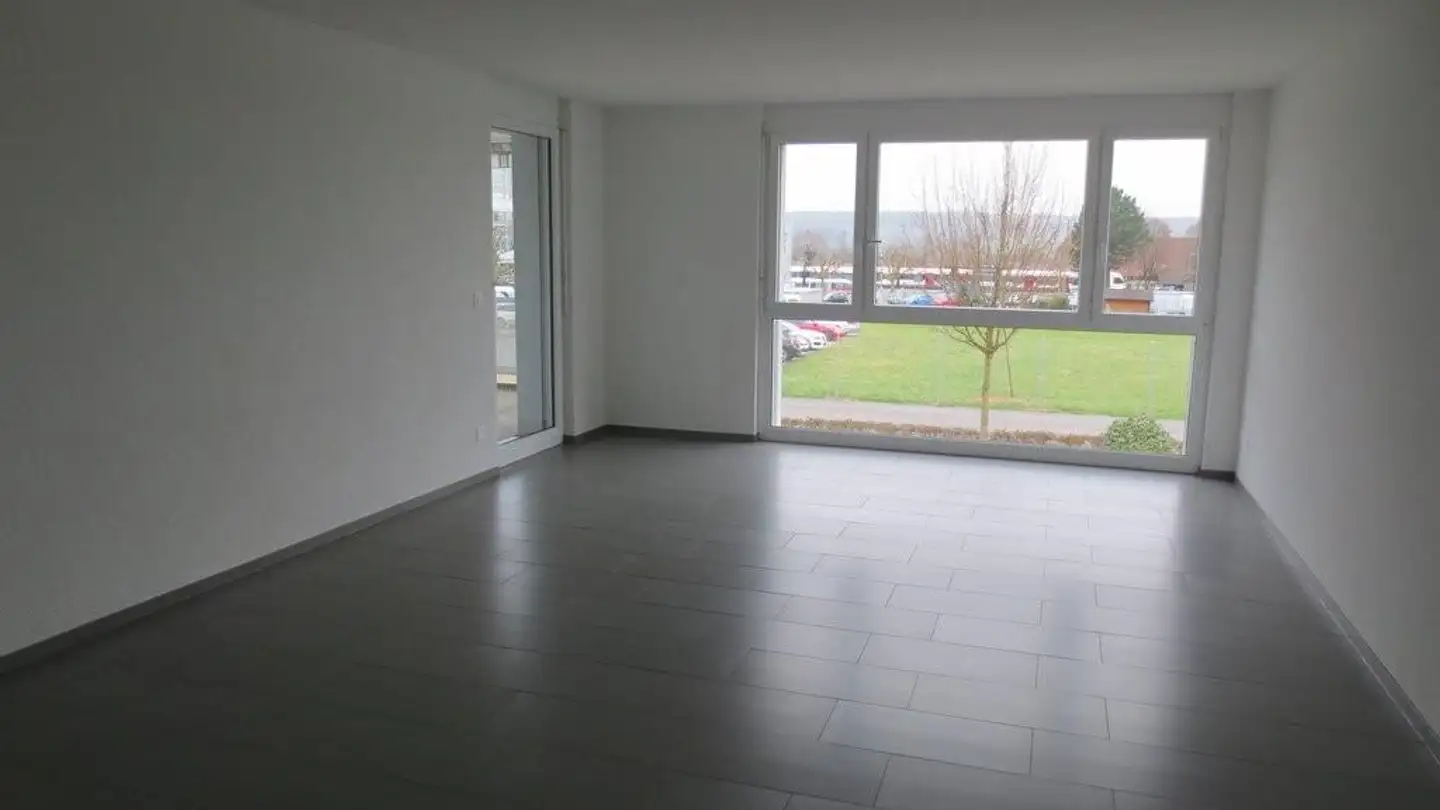 Apartment for rent - Bahnhofstrasse 15, 2544 Bettlach - Photo 3