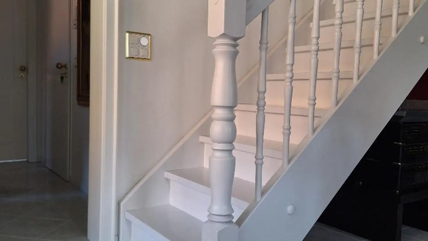 Duplex in vendita - Hinterdorfstrasse, 5074 Eiken - Photo 2