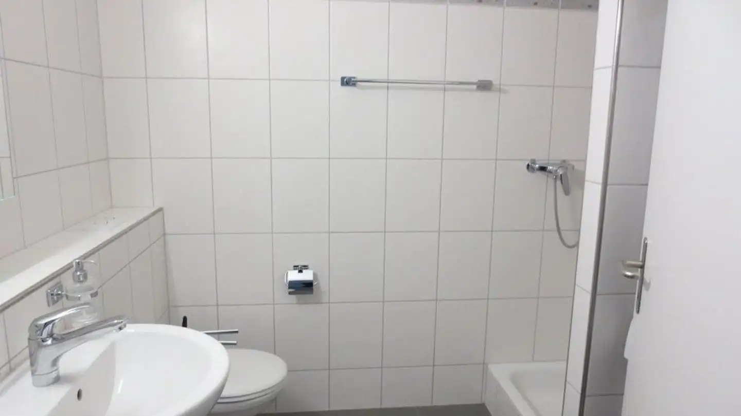 Apartment for rent - Bahnhofstrasse 15, 2544 Bettlach - Photo 4