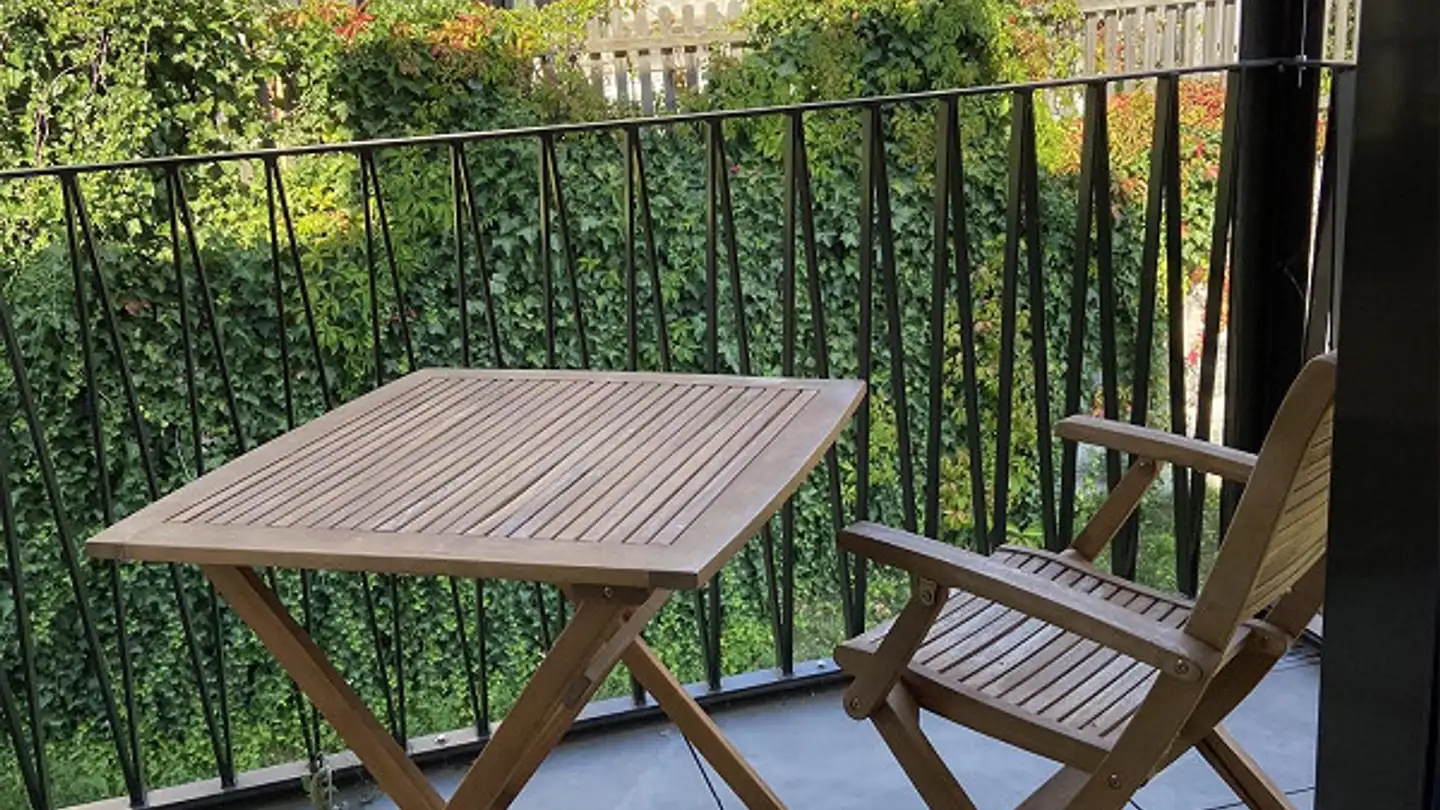 Appartamento in affitto - Gustav-Siber-Weg 3, 8700 Küsnacht ZH - Foto 3