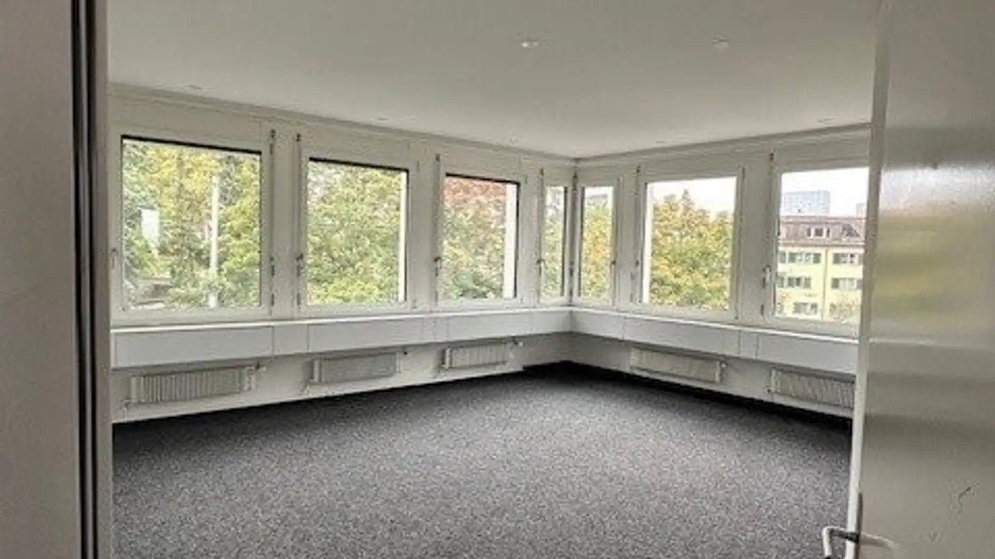 Spazio di archiviazione in affitto - Place D' Armes 16, 1227 Carouge GE