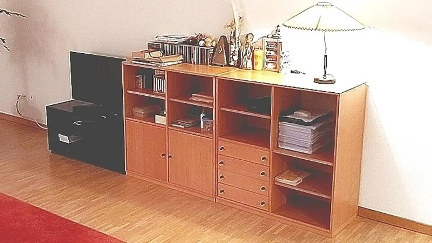 Furnished apartment for rent - 8340 Hinwil - Photo 2