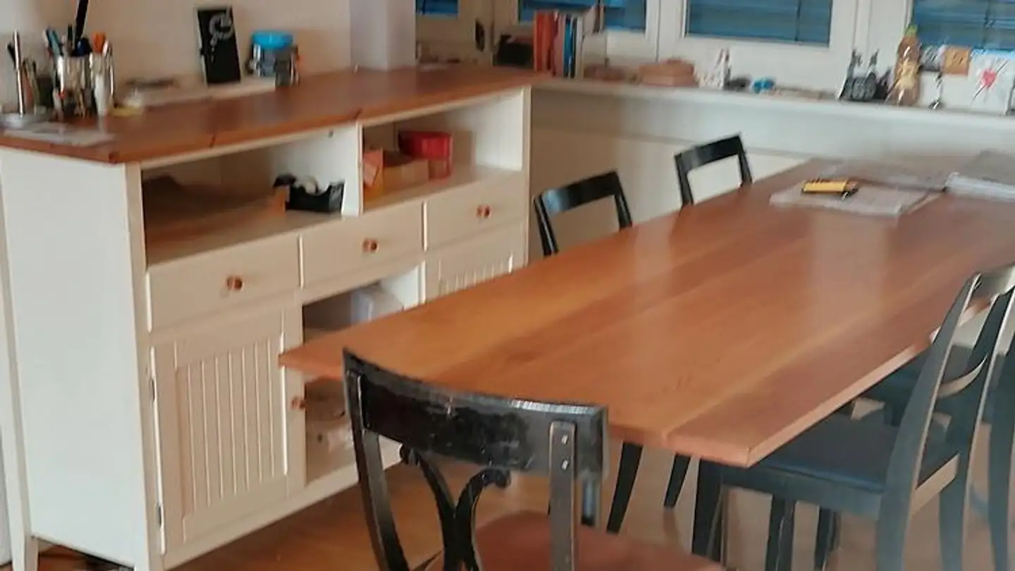 Furnished apartment for rent - 8340 Hinwil - Photo 4