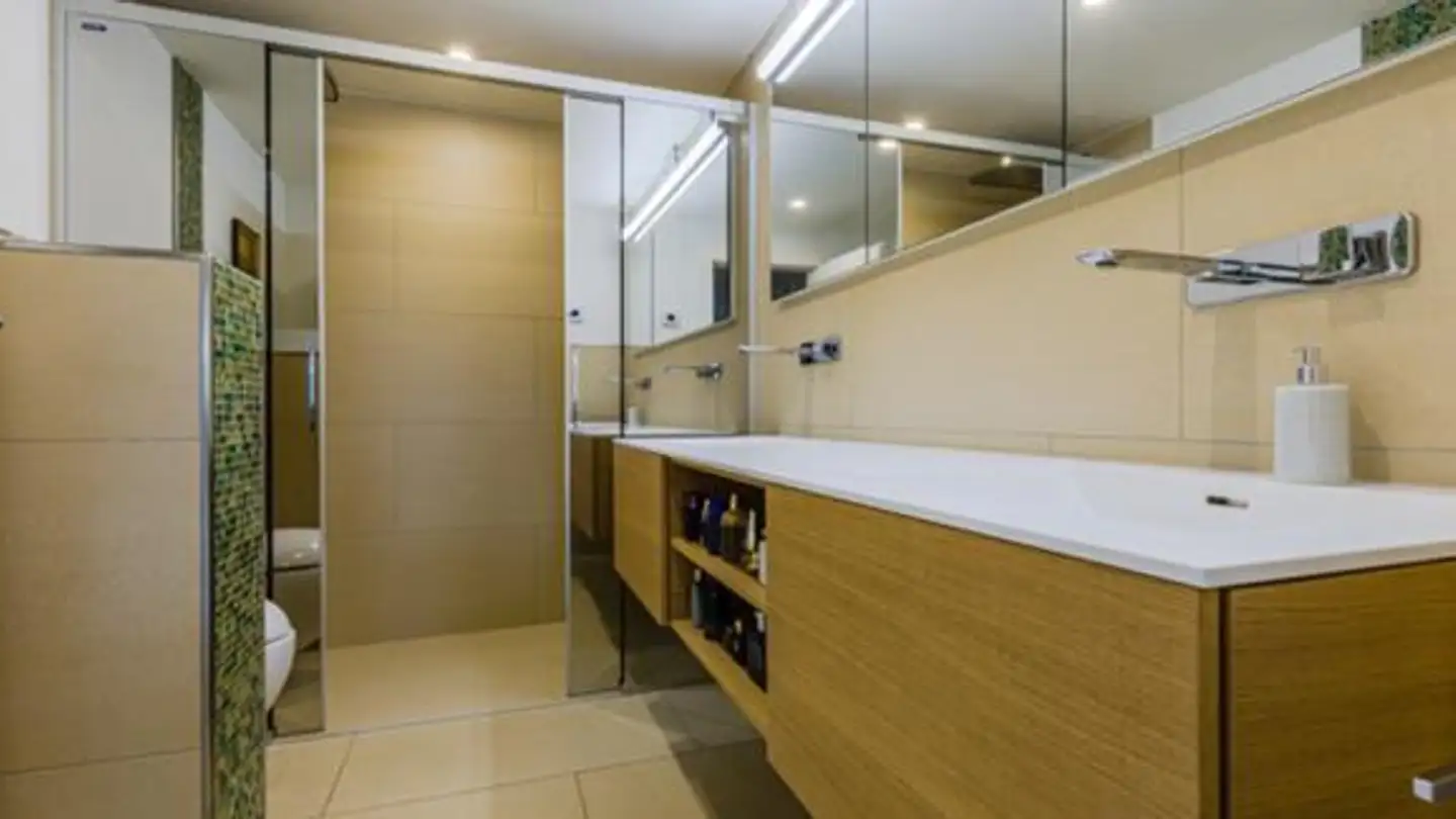 Apartment for sale - Steinwichslenstrasse 21, 9052 Niederteufen - Photo 4