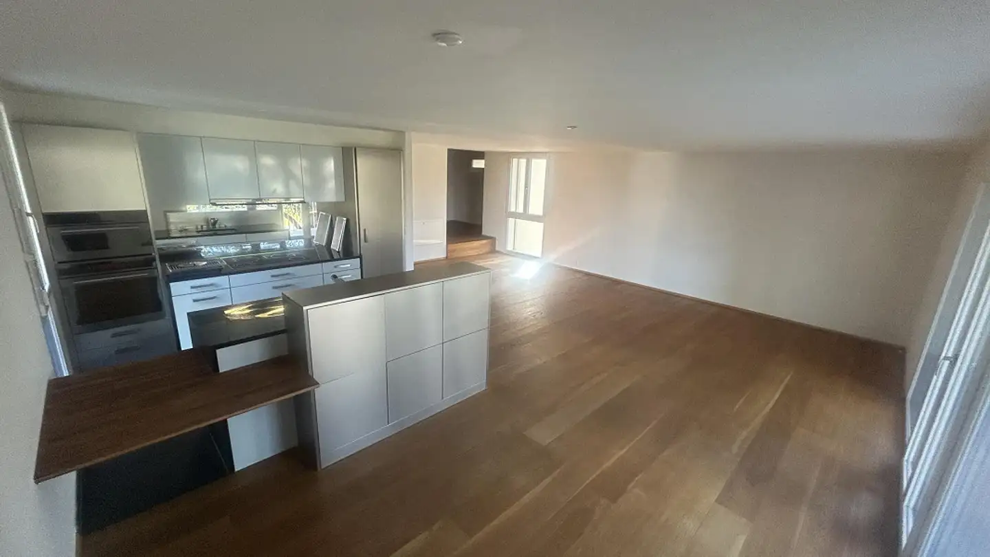 Wohnung mieten - Stockertstrasse 25, 4132 Muttenz