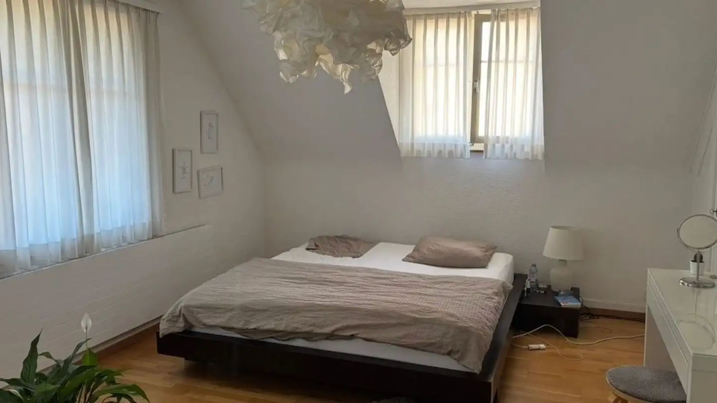 Casa singola in affitto - Dorfstrasse 75, 8192 Glattfelden - Photo 3