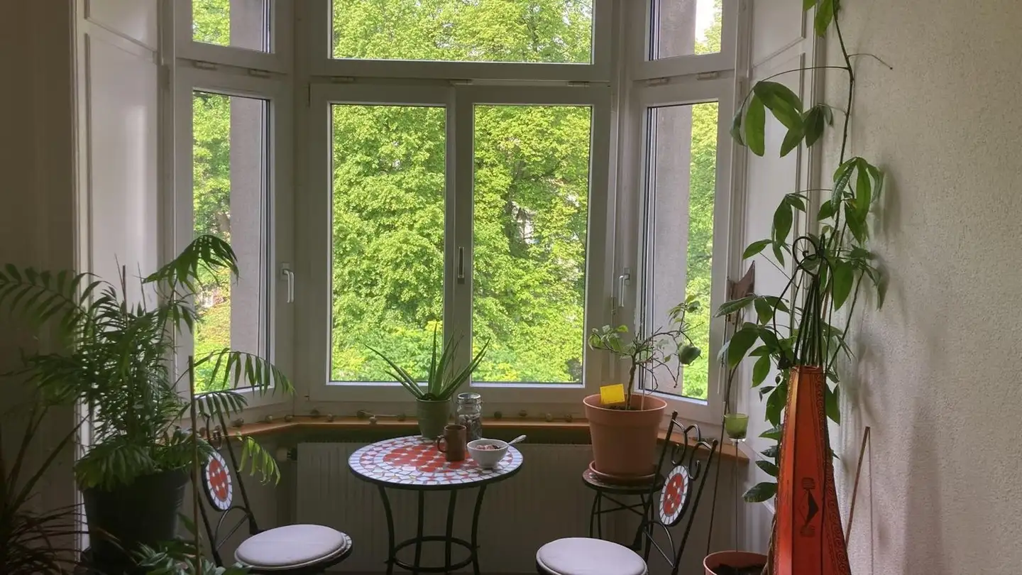 Appartement à louer - 6003 Luzern