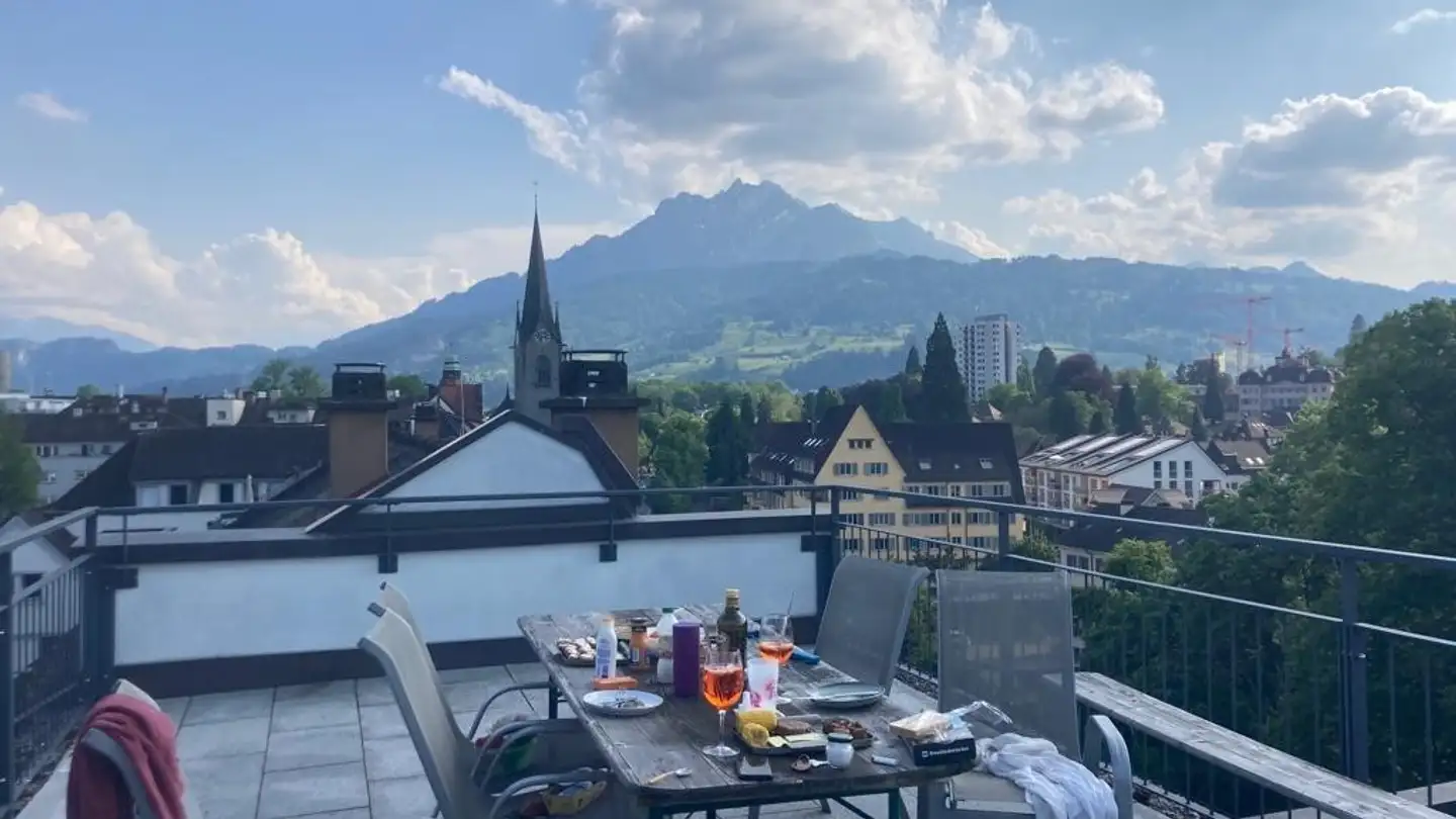 Appartement à louer - 6003 Luzern - Photo 2