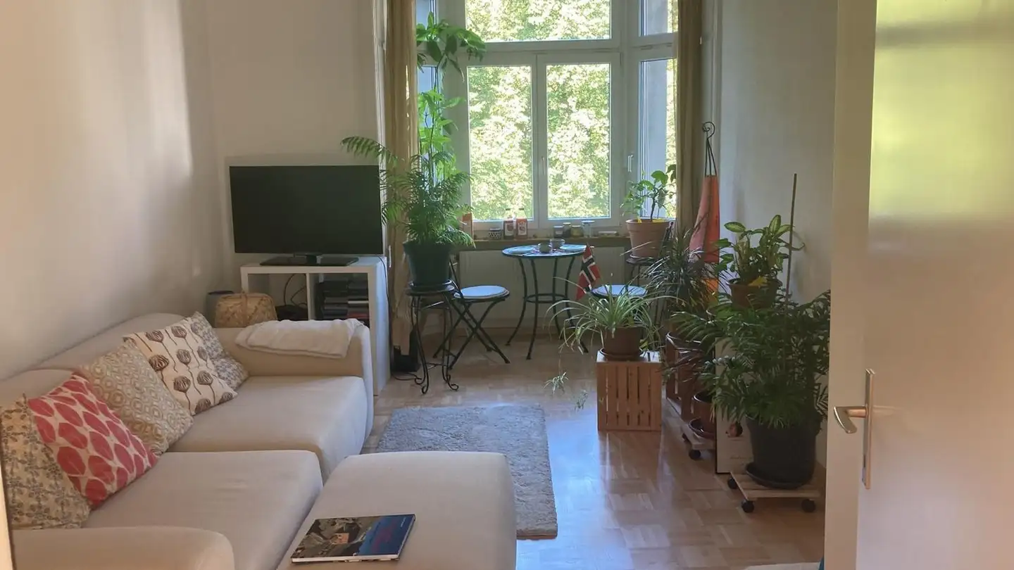 Appartement à louer - 6003 Luzern - Photo 3