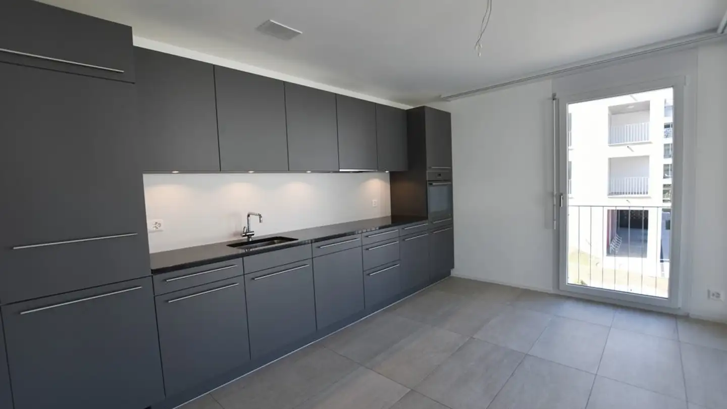 Appartement à louer - Rue Jakob-Stämpfli / Jakob-Stämpfli-Strasse 112a, 2502 Biel/Bienne
