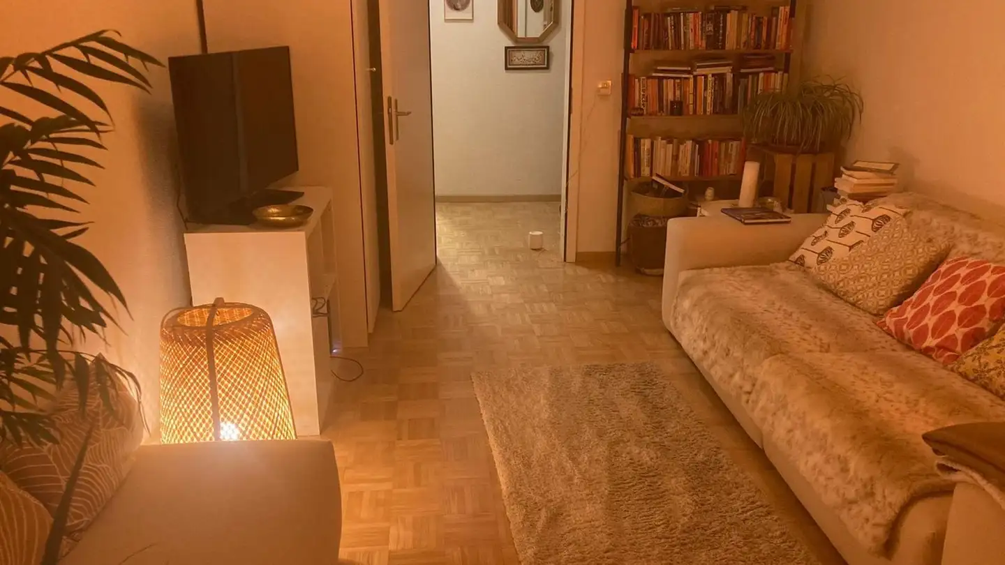 Appartement à louer - 6003 Luzern - Photo 4