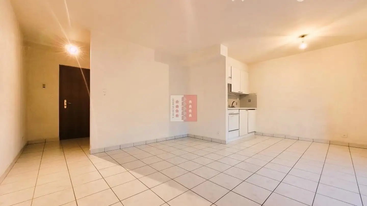 Apartment for rent - Route D'antzère, 1964 Conthey - Photo 2