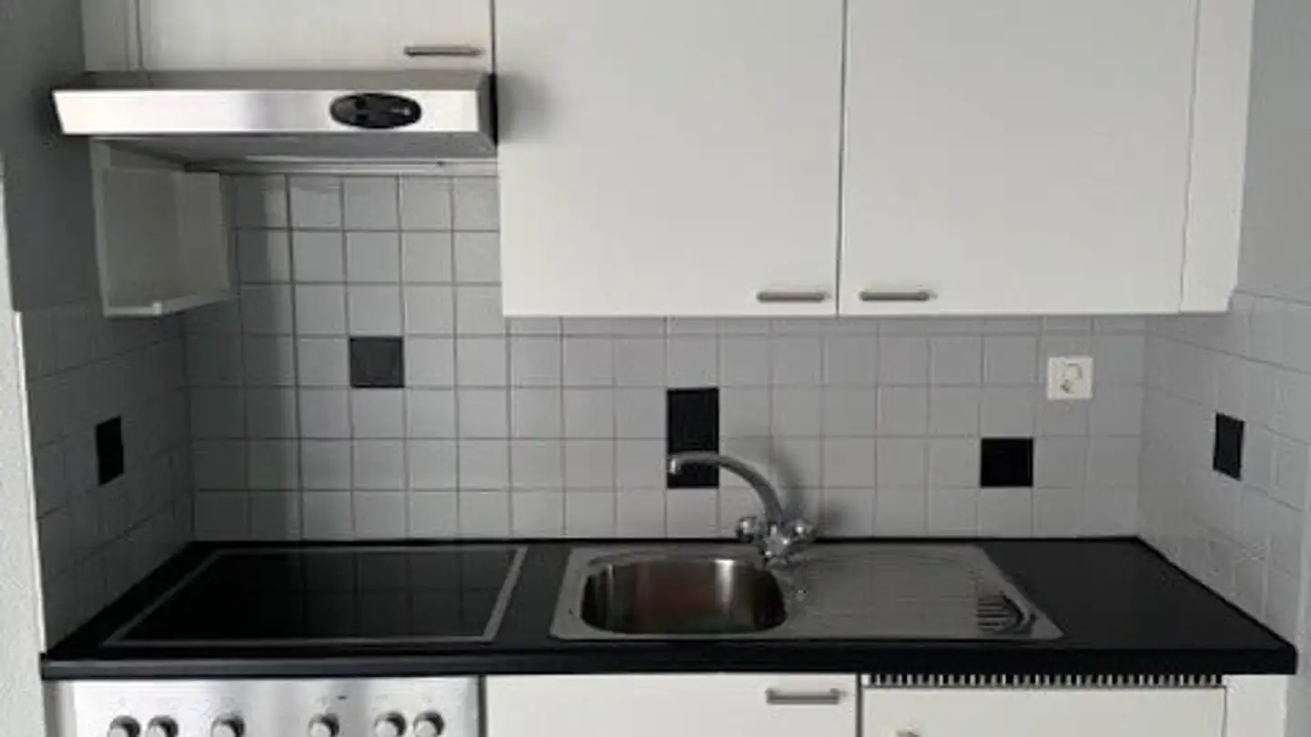 Apartment for rent - Route D'antzère, 1964 Conthey - Photo 3